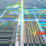 liền kề xẻ khe vị trí đẹp gần vịnh biển bốn mùa, giá tốt nhất thị trường chỉ 10.6 tỷ