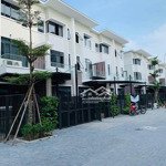 bán nhà phố liền kề 5x20 | 1 trệt 2 lầu | hướng tây | đã có sổ hồng