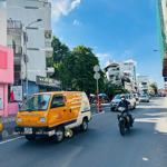 giá đầu tư !!! bán nhà mtkd út tịch - hoàng việt - p.4 - trệt 3 lầu sân thượng, chỉ 10.5 tỷ tl