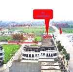 shophouse yên bình green city - đón đầu lotte và go đổ bộ tại vành đai 5 thỏa thuận nhanh, bán gọn