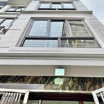 chính chủ bán căn 4 tầng 35 m tự hoàn thiện 2 mặt ngõ thoáng-mới xây gần cổng làng hà trì-6.5 tỷ