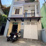 bán nhà nguyên căn 1 trệt, 2 lầu 4pn, 5 wc đường calmette, quận 1
