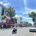 cho thuê nhà góc 2 mặt tiền đường trần hưng đạo tại trung tâm quận ninh kiều, cần thơ