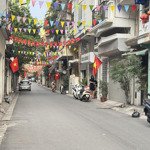bạch mai_ gara ô tô_ 5 tầng thang máy_10m ra phố_ chỉ 14.68 tỷ