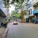 chính chủ bán gấp nhà tại ngõ 279 đội cấn, ô tô tránh, vỉa hè, kd sầm uất, 50m, giá chỉ 15,8 tỷ