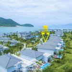 chỉ 700 triệu sở hữu nhà phố biển sát vách sân bay quốc tế, kéo dài 4,7km đường bờ biển đẹp nhất vn
