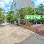 bán đất p.thống nhất sát kdc d2d chỉ 3.4 tỷ (ngang 5m) sổ riêng thổ cư sát đường chính 50m.