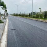 bán đất nền dự án view đẹp tại hà nam green city, 2,85 tỷ, 100m2