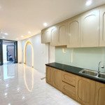 siêu phẩm - lê đức thọ - thống nhất - gò vấp - 32m2 (cnđ) - 2 tầng - hẻm 4m