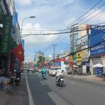 nhà 2 tầng 3pn dt đẹp 6*19=109m2 đường 2 lê văn việt oto tận nơi chỉ 6.8 tỷ thôi