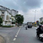 hiếm! mặt tiền kinh doanh ngang 7 đường liên phường diện tích 140m2 gần global city giá bán 25tỷ tl