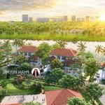bán căn villa 4pn song lập dự án suneva island đn - gọi tư vấn 24/07 - gđ hương rebecca 0903407925