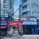 nhà 1 trệt 1 lững 4 lầu 2mt đường đỗ xuân hợp phước long b, dttt 185m/34tỷ tl