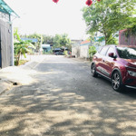 bán gấp đất mặt tiền đường 7m, nguyễn duy trinh vào 300m. ngay đông tăng long. giá: 3.95 tỷ/74m2