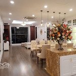 chính chủ cho thuê căn 3 phòng ngủ full đồ tại hateco laroma, giá từ 24 tr/th vào ngay