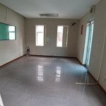 cho thuê nhà phân lô nguyễn hoàng, 60m2 xây 5 tầng, ô tô đỗ cửa làm văn phòng, online
