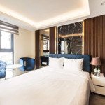 bán khách sạn 10 tầng hẻm 98a trần phú, lộc thọ, nha trang. cách biển 50m. giá 25tỷ. chi 0913191185