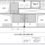 căn hộ dịch vụ tại phố bạch mai 12 phòng khép kín doanh thu 600tr/năm gpxd,pccc 50m x5tầng,mtx5,2m