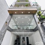 xã đàn - hầm kim liên - 50m2 - xây mới - độc lập - thang máy - full nội thất - trước nhà rộng 4m