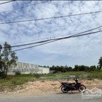 cần bán gấp đất thổ cư đ. võ hữu lợi, x. lê minh xuân, h. bình chánh gần chợ lmx, 140m2, 1 ty2.
