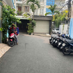 nhà 2 mt hẻm 8m hoàng việt f.4 q.tân bình ngay first hotel , sân bay, 4,5x23 , 3 lầu giá 13,65 tỷ