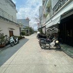 bán dãy trọ đường lê văn lương, phước kiển. nhà bè