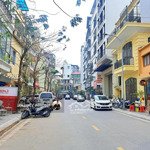 bán biệt thự mặt phố võng thị, tây hồ, vài bước hồ tây, 190m2 4t mt15m, giá 115 tỷ