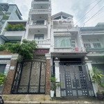 hạ giá bán gấp nhà mặt tiền đẹp 4 tầng 80m đường trần tấn, p tân sơn nhì, tân phú.