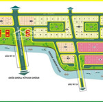 đất nền kdc phú xuân - cảng sài gòn dt 133.2m2 giá chỉ 60tr/m2 sổ hồng cầm tay alo em thuý