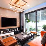 bán căn hộ goldseason 47 nguyễn tuân, 58m2, 2 phòng ngủ, view thoáng, full nội thất, giá hơn 5 tỷ