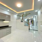 nhà 64m2 - 4.2x15 - hẻm thông thoáng - p. sơn kỳ gần aeon tân phú - lê trọng tấn - giá nhỉnh 5 tỷ
