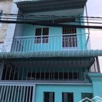 bán nhà trung chánh hóc môn, 1 trệt 1 lầu 71m2 , shr, giá chỉ 2 tỷ 150