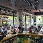 siêu góc phạm huy thông cho quý anh chị khởi nghiệp ngành f&b vị bất bại! 5 x 20m