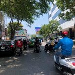 bán nhà 4 tầng mt hoàng diệu, vị trí đẹp kinh doanh buôn bán sầm uất