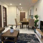 cho thuê gấp ch 1pn, 20 triệu, 56.2m2 tại vinhomes central park, bình thạnh, hcm