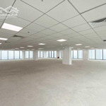 cho thuê sàn vp mặt phố kim mã, ba đình. dt linh hoạt 46m²-112m²-200m²-500m²-750m², 120k/m2/th