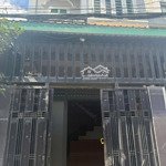 nhà hẻm đẹp linh tây 50.2m², 1 trệt 1 lầu, gần phạm văn đồng, shr, giá cực tốt, trung tâm thủ đức