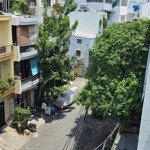 nhà hẻm xe hơi tránh nhau đinh bộ lĩnh p26 quận bình thạnh( 4 x 19m) cn 74,4 , bán ngay 12.5 tỷ tl!