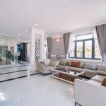 bán bt 3 tầng, 4pn trên 218m2 tại trần hưng đạo, giá siêu hời 30 tỷ vnd, pháp lý đầy đủ