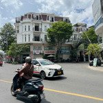 góc hai mặt tiền đẹp xuất sắc đường trần thị nghỉ! 15 x 20