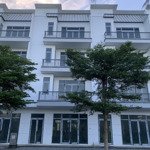 sụp hầm cắt lỗ căn shophouse trục thông chính dự án eco charm, chỉ hơn 5 tỷ
