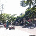 bán đất đẹp tại lê thanh nghị, 13,8 tỷ, 115m2, hải châu, đà nẵng