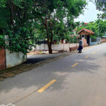 bán đất phôn lô sơn đông thị xã sơn tây diện tích 100m2 giá 2 tỷ890 full thổ cư sổ đỏ chính chủ