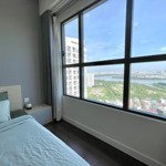 cho thuê 2 phòng ngủ_giá chỉ: 15,650 triệu. full nội thất, view sông, dt: 76m2. tại the sun avenue