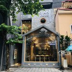 chính chủ cho thuê nhà mặt phố lý thường kiệt - hoàn kiếm, 80m, mt 5m, giá thuê 60tr, mọi mô hình