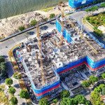 căn hộ trực diện sông hàn, 73m2 xem pháo hoa. total 4,593 tỷ nhận nhà t6/2026. liên hệ ngay