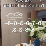 nhà ở xã hội chuẩn singapore tại phường hòa phú, tp.thủ dầu một, tỉnh bình dương