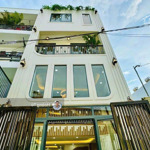 bán nhà hxh hoàng văn thụ, p.4,(4.4x10m) 2 tầng, sân thượng, giá chỉ: 7.5 tỷ còn thương lượng