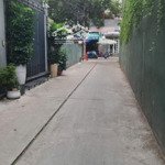 bán nhà góc 2 mặt tiền hẻm xe hơi đường 47 tân quy quận 7