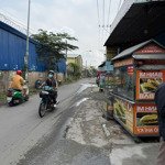 bán nhà cấp 4 (5x25m), mặt tiền thuận giao 18 p.thuân giao gần chợ đêm, đang thuê 10tr/th
